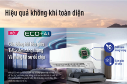 Nên mua điều hòa Panasonic XPU9XKH 9000BTU làm lạnh nhanh tiết kiệm điện cho gia đình