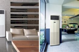 Ưu và nhược điểm của điều hòa cây Daikin FVRN71BXV1V 1 chiều