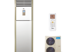 5 ưu điểm nổi bật của điều hòa tủ đứng Midea MFJJ-50HRN1