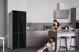 Gia đình có 5 người nên mua tủ lạnh Electrolux loại nào?