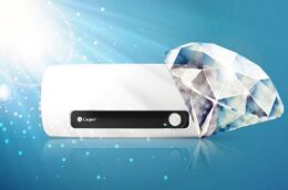 2 mẫu bình nóng lạnh Casper 20 lít bán chạy nhất 2021