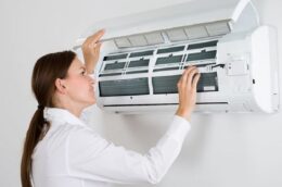 Nguyên nhân và cách khắc phục tình trạng điều hòa làm lạnh kém