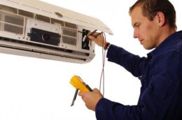 Nguyên nhân khiến điều hòa nhảy Aptomat? Cách khắc phục ra sao?