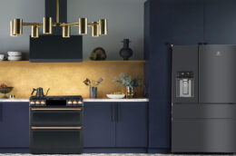Gợi ý những mẫu tủ lạnh Electrolux nhiều cửa đem lại đẳng cấp cho căn bếp