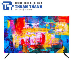 Smart Tivi Asanzo 50 Inch 4K 50SL700