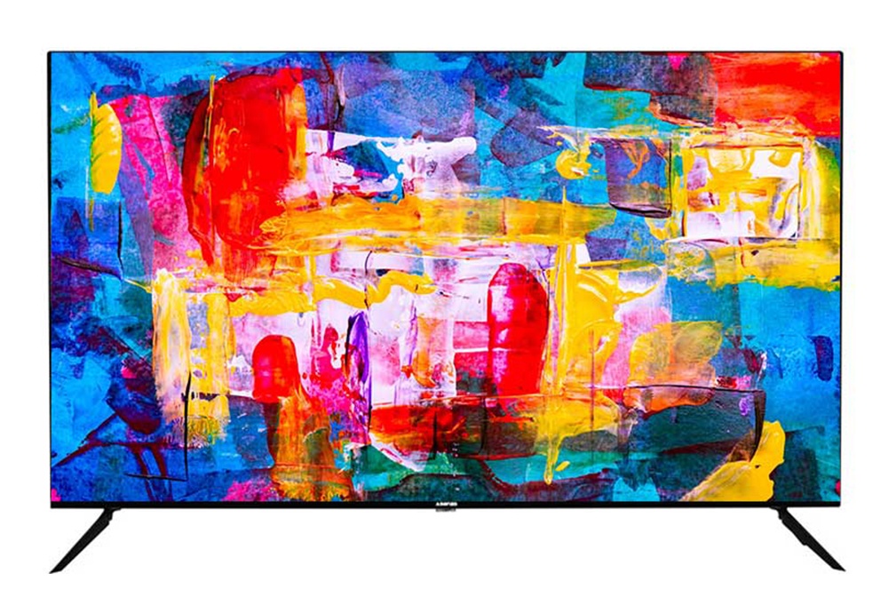 Smart Tivi Asanzo 50 Inch 4K 50SL700