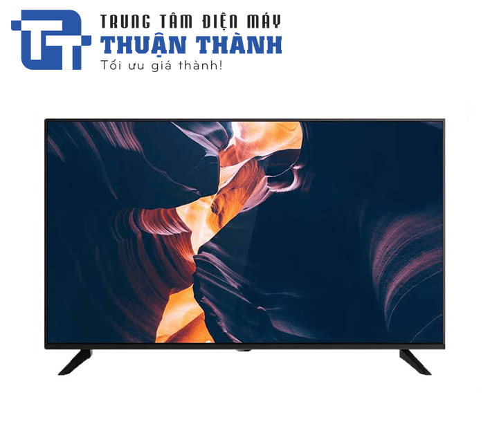 Smart Tivi Asanzo 43 Inch 43SL600 Full HD