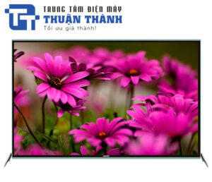 Smart Tivi Asanzo 50 Inch 50AG600 Kính Cường Lực Full HD