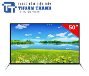 Smart Tivi Asanzo 50 Inch Full HD 50T800N