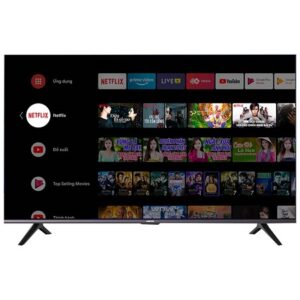 Smart Tivi Asanzo 55 Inch 4K 55SL800