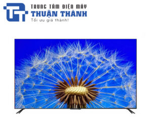 Smart Tivi Asanzo 55 Inch 55US9 4K HDR