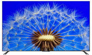 Smart Tivi Asanzo 55 Inch 55US9 4K HDR