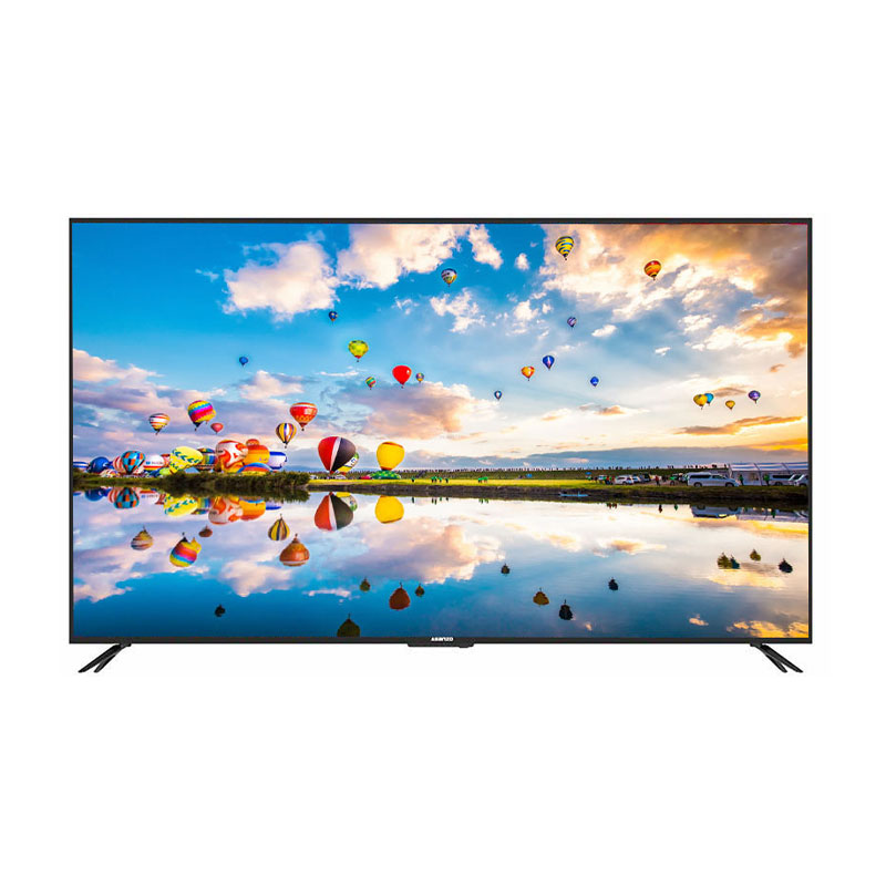 Smart Tivi Asanzo 75 Inch 4K 75UV10