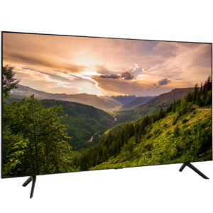 Smart Tivi Asanzo 75 Inch 4K 75UV10