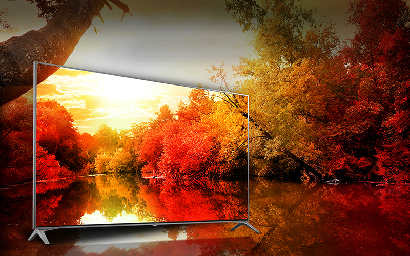 Smart Tivi LG 65SJ800T 65 inch