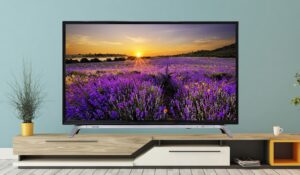 Smart Tivi Toshiba 32L5650VN 32 Inch HD