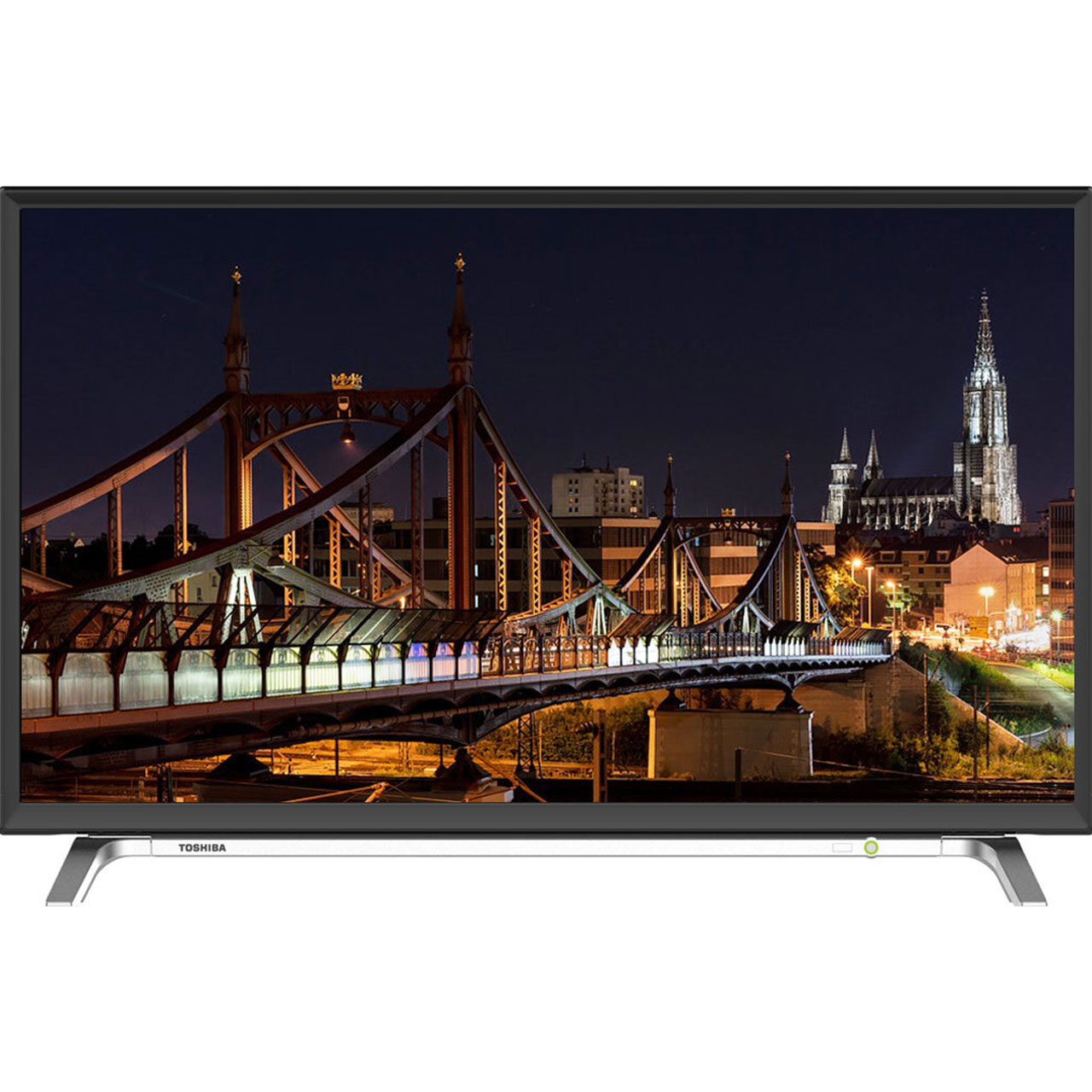 Smart Tivi Toshiba 32L5650VN 32 Inch HD