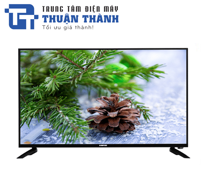 Đại lý phân phối Smart Tivi Asanzo 32 Inch 32SL500 HD giá rẻ nhất | dienmaythuanthanh.vn