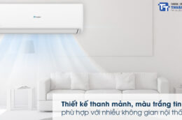 Có nên mua điều hòa Casper SH-12FS32 2 chiều không?