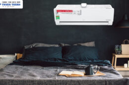 Điều hòa LG V13APFUV Inverter – Sự lựa chọn hoàn hảo cho phòng dưới 20m2