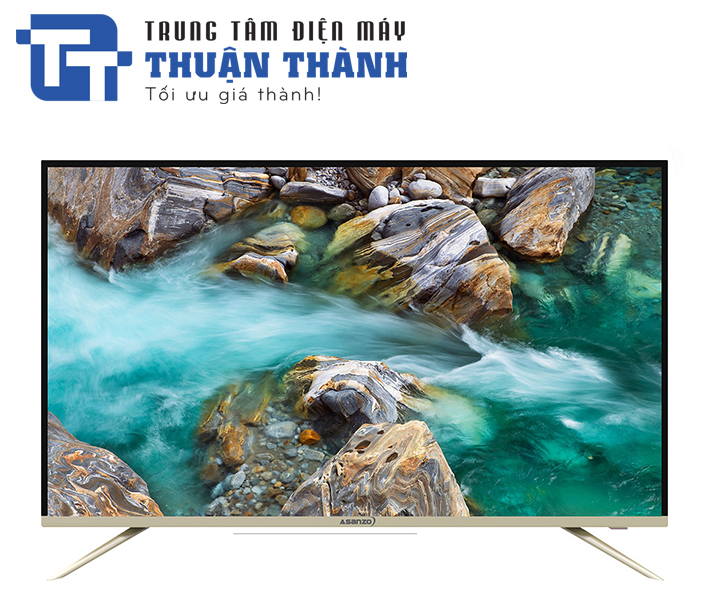 Tivi Asanzo 40 Inch 40AT320 Full HD