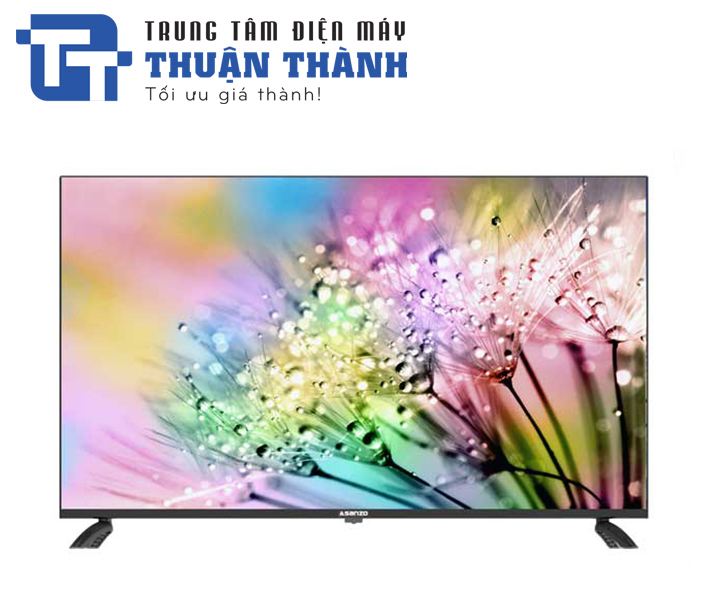 Đại lý phân phối Smart Tivi Asanzo 43 Inch Full HD 43SL800 giá rẻ nhất | dienmaythuanthanh.vn