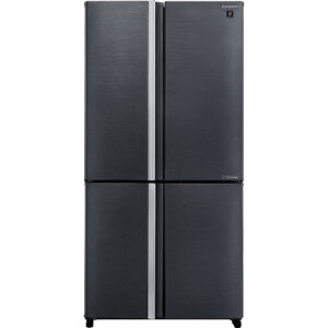 Tủ lạnh Sharp SJ-FX600V-SL Inverter 525 lít