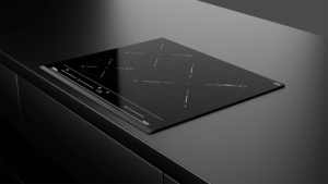 Bếp điện từ TEKA IZC 63320 BK MSS 3 vùng nấu