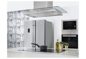 Máy hút mùi TEKA DG3 ISLA 980