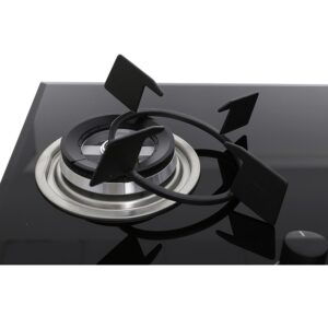 Bếp gas TEKA GVI 75 2G AI AL 2TR