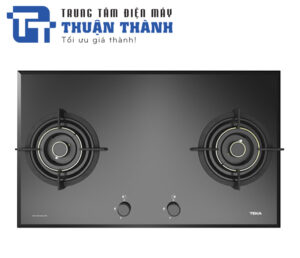 Bếp gas TEKA GVI 75 2G AI AL 2TR