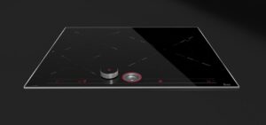 Bếp điện từ TEKA IT 6350 iKNOB 3 vùng nấu