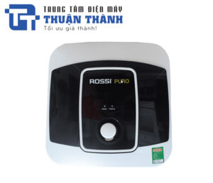 Bình nóng lạnh Rossi PURO30SQ 30 lít