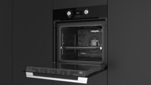 Lò nướng điện TEKA Air fry HLB 8416 70 Lít