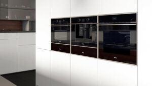 Lò nướng điện TEKA HLC 847 C