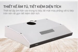 Máy hút mùi TEKA CH 1070BT