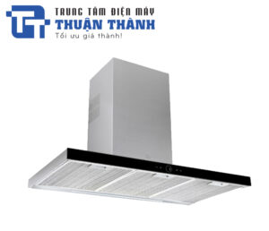 Máy hút mùi TEKA DLH 986 T