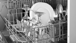 Máy rửa bát TEKA LP9 850 14 Bộ