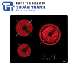 Bếp điện TEKA TB 6310 3 vùng nấu