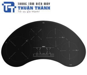 Bếp điện từ TEKA IRC 9430 KS 4 vùng nấu