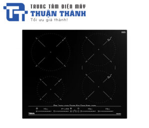 Bếp điện từ TEKA ITC 64630 BK MST 4 vùng nấu