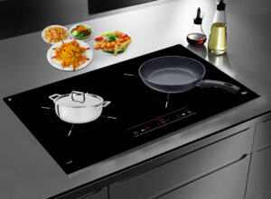 Bếp điện từ TEKA IZ 7210 2 vùng nấu