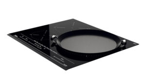Bếp điện từ TEKA IZC 63630 BK MST 3 vùng nấu