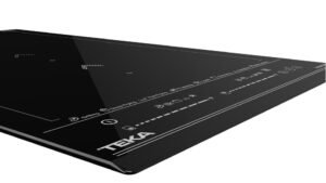 Bếp điện từ TEKA IZS 34700 MST BK 2 vùng nấu