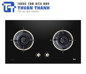 Bếp gas TEKA GSI 73 2G AI AL 2TR