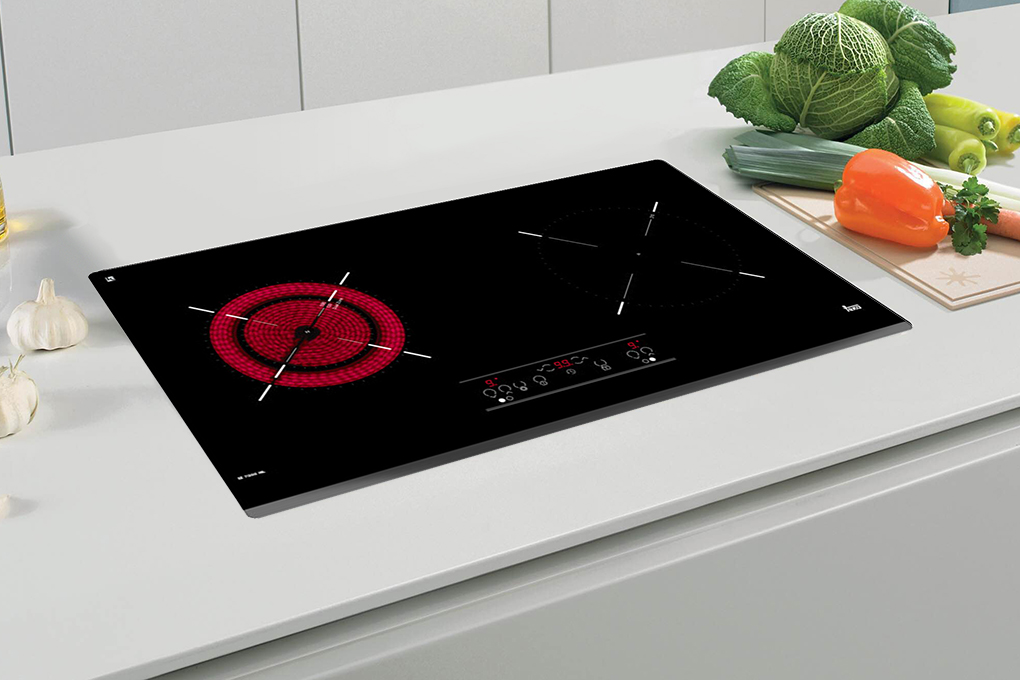 Bếp điện từ TEKA IZ 7200 HL 2 vùng nấu