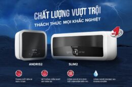 Nên mua bình nóng lạnh loại nào tốt và an toàn cho gia đình?