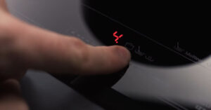 Bếp điện từ TEKA IZC 63630 BK MST 3 vùng nấu