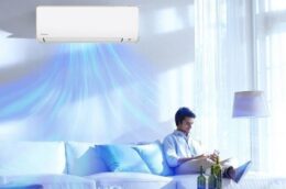 Điều hòa Daikin 18000BTU FTC50NV1V có những tính năng gì?