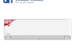 Điều hòa Casper LC-09FS32 9000 BTU 1 chiều bền bỉ với thời gian